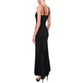 thumbnail image 2 of OW womens  Serenity Maxi Dress, s, Black, 2 of 4