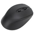 thumbnail image 1 of Computer Mouse, 1600DPI Adjustable BT 5.0 2.4G Dual Mode Computer Mouse, Silent Portable Mouse with USB Receiver for PC Laptop Phone, 1 of 7