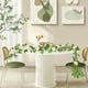 thumbnail image 5 of Simulation Rose Rattan Fake Flowers Rattan Home Decorative Vines Landscaping Decorative Simulation Rattan, 5 of 6
