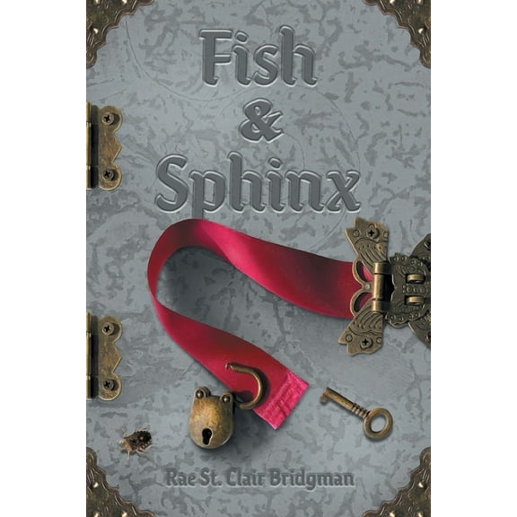 Middlegate Fish & Sphinx, (Paperback)