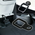 thumbnail image 2 of 8Pcs D Ring Bolt On Truck Pick Up Bed Cargo Tie Down Anchors Strap Hook Clips Compatible with Wrangler, 2 of 10