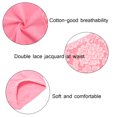 thumbnail image 3 of Women's 5-Pack  Panties Brief Tummy Control Underwear Full Coverage Ladies Briefs Cotton Tummy Control Shapewear, 3 of 6