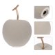 thumbnail image 2 of 1 pieza elegante adorno de cerámica para el hogar, decoración de escritorio, decoración de frutas, 2 of 7