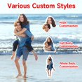 thumbnail image 2 of Ambientador personalizado de doble cara CDBUY, 2 of 8