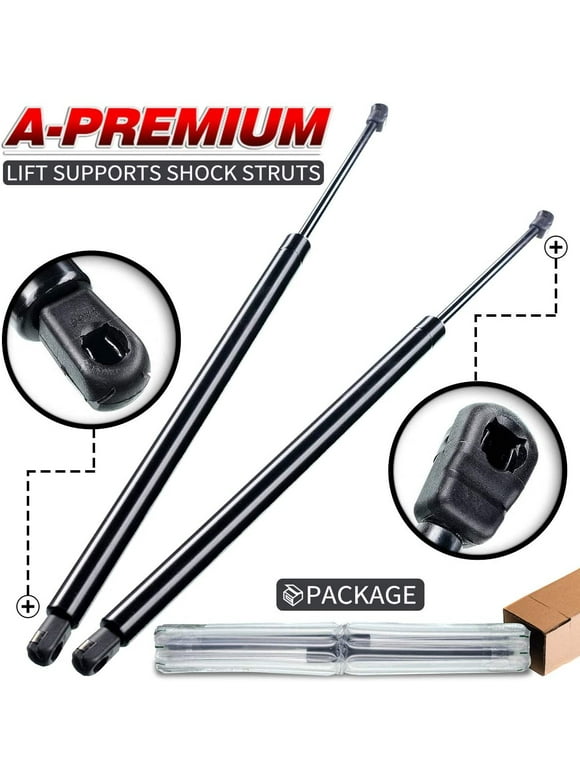 Tailgate Lift Supports in Lift Supports & Components