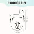 thumbnail image 3 of Easy Installation Cup Holder Baby Water Bottle Organiser for Strollers During Park Visits, Shopping Trip, And More, 3 of 8