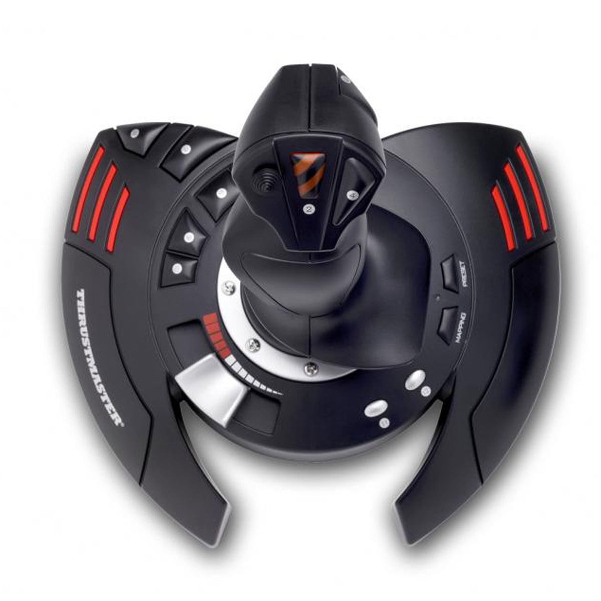 Thrustmaster T-Flight Stick X 並行輸入 Amazon.com: Thrustmaster T.Flight Stick X - USB Joystick for