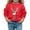 A-Red, variant on Cnbwig Sweatshirts Toddler Girl's Hoodies Christmas Reindeer Print Long Sleeve Crewneck Sweatshirt Pullover Hoodless Top for Holiday Kids Boys Sweat Shirts Casual A-Black 3-4 T
