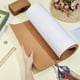 thumbnail image 3 of Rollo de corcho autoadhesivo de 4 mm de grosor, corcho natural adhesivo para tableros de anuncios, ideal para manualidades, cocina, oficina, escuela (98,4 x 5,9 pulgadas)., 3 of 5