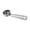 Silver, variant on Whaledi Coffee Espresso Machine Handle with Bottomless Portafilter for Breville8 Series