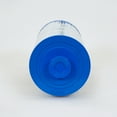 thumbnail image 3 of Unicel C7605 50 Square Foot Baker-Hydro HM50 Replacement Filter Cartridge, White, 3 of 4