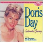 Doris Day - 1953 - Music & Performance - CD