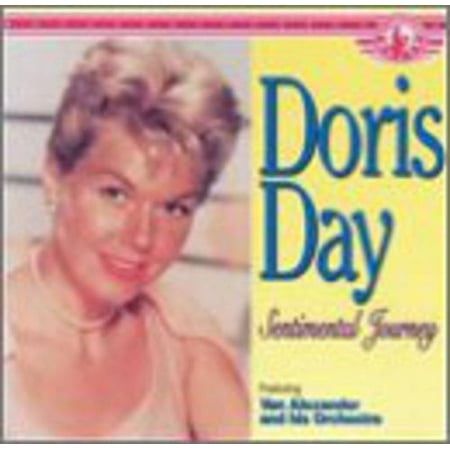 Doris Day - 1953 - Music & Performance - CD