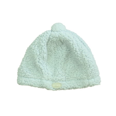 

Pre-owned JJ Cole Boys Blue Winter Hat size: 0-12 Months