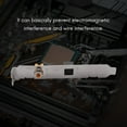 thumbnail image 4 of SPDIF Optical and RCA Out Plate Cable Bracket Digital Audio Output for Mother Board, 4 of 8