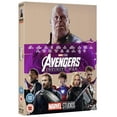 thumbnail image 2 of Avengers: Infinity War Blu-ray, 2 of 5