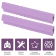 thumbnail image 5 of 2pcs Silicone Pot Holders Anti-scalding Baking Pan Assist Handle Holders Kitchen Pot Handle Covers, 5 of 5
