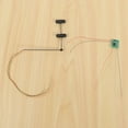 thumbnail image 4 of 4X 3 Couleurs Feux de Signalisation Ho Oo Échelle Modèle 6LED pour DIY Sable Table Traversant Rue Construction Modèle 4, 4 of 8