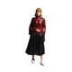 thumbnail image 3 of Figura de persona a escala 1/64, minifigura arquitectónica, diorama de resina, escenografía, gente pequeña Mujer con suéter, 3 of 9