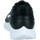 thumbnail image 3 of Tenis Todos BQ3201-001 Black/White Mujer Nike 23.5 (MX), 3 of 7