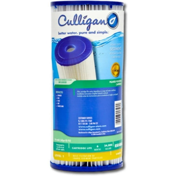 Culligan Filter Hd950A