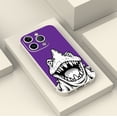 thumbnail image 4 of Da rienda suelta a tu creatividad: personaliza tu iPhone 14, 13, 12 Pro y 11 con una cautivadora funda para teléfono con diseño de dibujos animados., 4 of 4