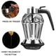 thumbnail image 4 of Dispensador De Miel, Tipo De Prensa Sin Goteo, Mango Ergonómico, Uso Cómodo, Tarro De Condimento Resistente Y Duradero, Accesorios Para El Hogar Para Almacenamiento Guardurnaity HA035782-00, 4 of 6