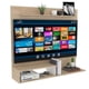 thumbnail image 5 of Mueble Panel Para Tv Hasta 55 Beijing Blanco/Beige Excelsior, 5 of 7