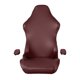 thumbnail image 4 of s de juegos, poliéster elástico, ergonómica, removible, funda pa reposabrazos, sillón, protector de silla pa juegos, Baoblaze cubierta de la computadora, 4 of 8