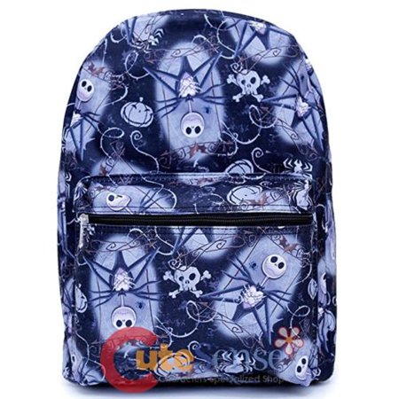 disney nightmare before christmas jack skellington halo 16 backpack color - Nightmare Before Christmas Backpack disney nightmare before christmas jack skellington halo 16 backpack color - Nightmare Before Christmas Backpack