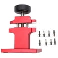 thumbnail image 2 of 7 Bits Watch Friction Tube Removal Machine Watch Crown Tube Removal Tool Watch Repair Press Repair Accessory Kit Watchmaker Repairing Tool, 2 of 7