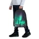 thumbnail image 5 of Balery Northern Lights 2 Mochila para hombre y mujer - Tela Oxford 600D resistente - Gran capacidad, resistente al agua, ideal para la escuela, viajes y senderismo, 5 of 6