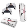 thumbnail image 5 of Witch PS5/PS5 Slim Digital Disc Skin Sticker For Console And Controller Skins, 5 of 7