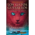 thumbnail image 1 of FUEGO Y HIELO Salamandra ERIN HUNTER, 1 of 2