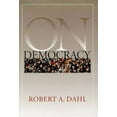 thumbnail image 1 of Pre-Owned On Democracy (Hardcover) 0300076274 9780300076271, 1 of 1