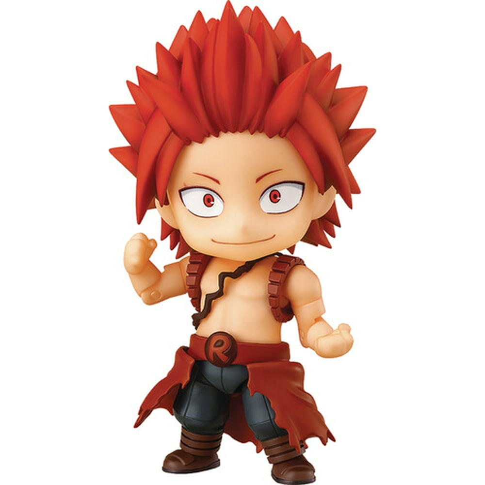 nendoroid eijiro kirishima y5000