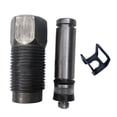 thumbnail image 1 of Piezas de bomba de aceite para gato hidráulico automático, piezas de gatos horizontales universales 2T, sello de aceite Juego B de 18mm, 1 of 9
