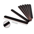 thumbnail image 2 of EXLEAF 2026 New 12Pcs Nail File 4-Step Nail Shaping Double-Sided Design Nail Files for Natural Nails Eva and Pp Material Manicure Tools for Nail Care Grooming Manicure Pedicure Home Use., 2 of 7