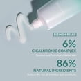 thumbnail image 2 of Tratamiento en gel MIZON Cicaluronic con centella asiática 50 ml, 2 of 7