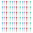 thumbnail image 1 of Shisuyan 1 Box Colorful Plastic Sequin Pin Professional Sequin Pin Creative Sequin Pin, 1 of 8