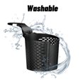 thumbnail image 4 of CEHVOM Car Cup, Multifunctional Beverage, Mobile Phone, Front Headrest Backrest Storage Rack, Portable Water Cup, 4 of 8
