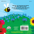 thumbnail image 7 of The Bee Who Lost Her Buzz, 7 of 7