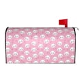 thumbnail image 2 of Xecao Cute Cat for Mailbox Cover with Magnetic Strips, Waterproof and Sunscreen, Adds a Decorative Touch to Your Garden Yard., 2 of 9