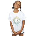 thumbnail image 2 of Harry Potter Girls Wingardium Leviosa Cotton T-Shirt, 2 of 5