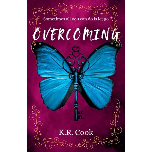 Submerged Overcoming, Book 3, (Paperback)