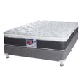 thumbnail image 2 of Colchón Individual Spring Air con Box Plomo y Almohada Luxury Marte, 2 of 2