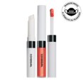 thumbnail image 3 of COVERGIRL Outlast All-Day Lip Color, Long-Lasting Coverage, Easy Two-Step System, Moisturizing Formula, Transfer-Resistant, 100% Cruelty-Free, 3 of 5
