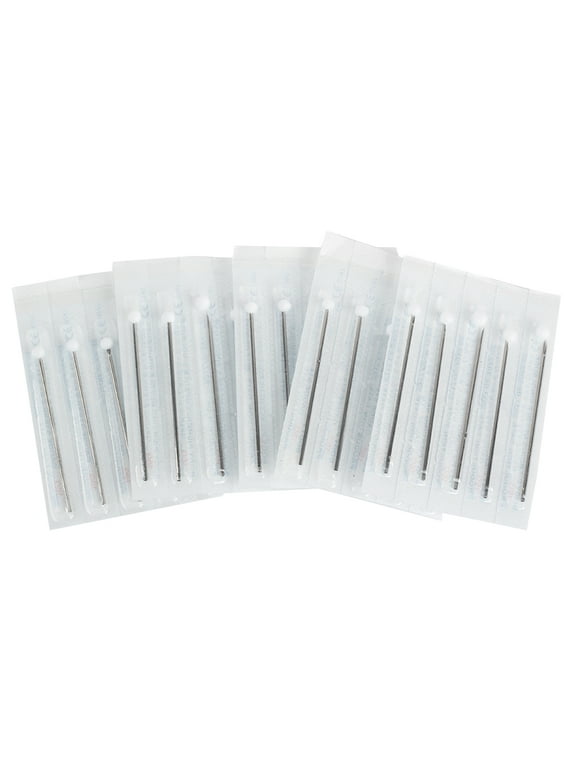 Hollow Needle Ear Piercing