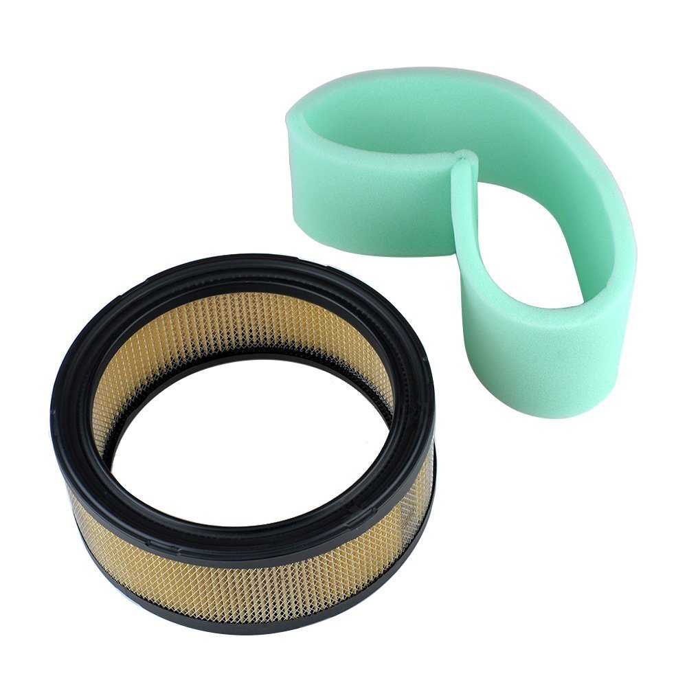 Lumix GC Air Filter For John Deere Sabre 2554HV 2354HV 1948GV 1948HV 2148HV Tractors