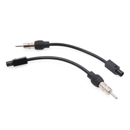 Car aerial connector Car aerial connector